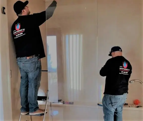 Professional plumbing installation for Tankless Water Heater Installation in Magnolia Hill